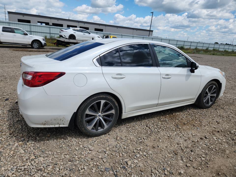 Продаж на аукціоні авто 2017 Subaru Legacy, vin: 4S3BNEN62H3023889, номер лоту: 57965836