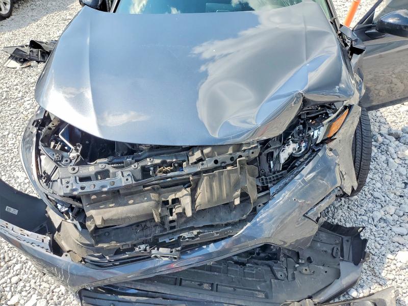 59047106 :رقم المزاد ، 2HGFE2F53PH544588 vin ، 2023 Honda Civic مزاد بيع