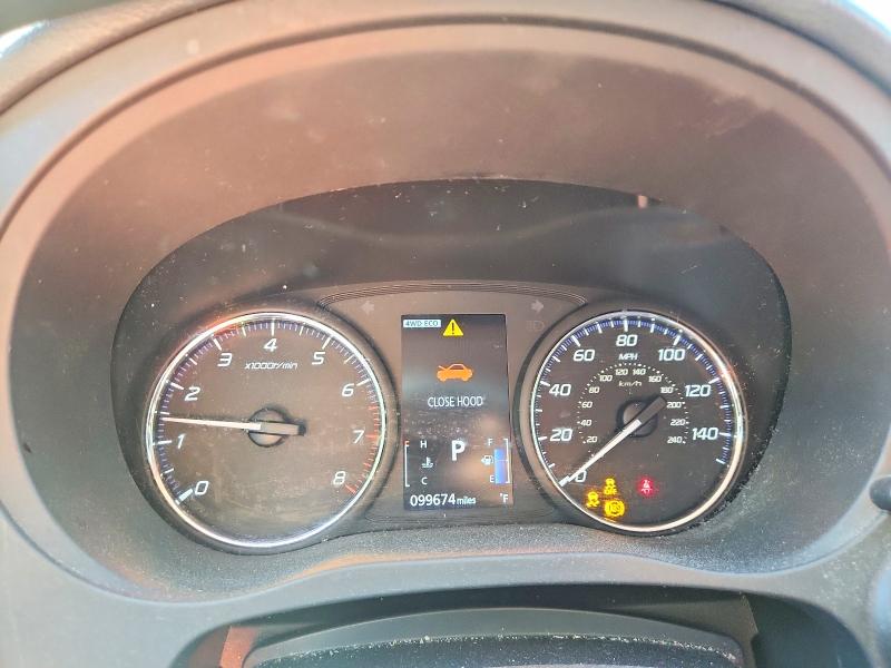 2018 Mitsubishi Outlander მანქანა იყიდება აუქციონზე, vin: JA4AZ3A37JZ057176, აუქციონის ნომერი: 58456226