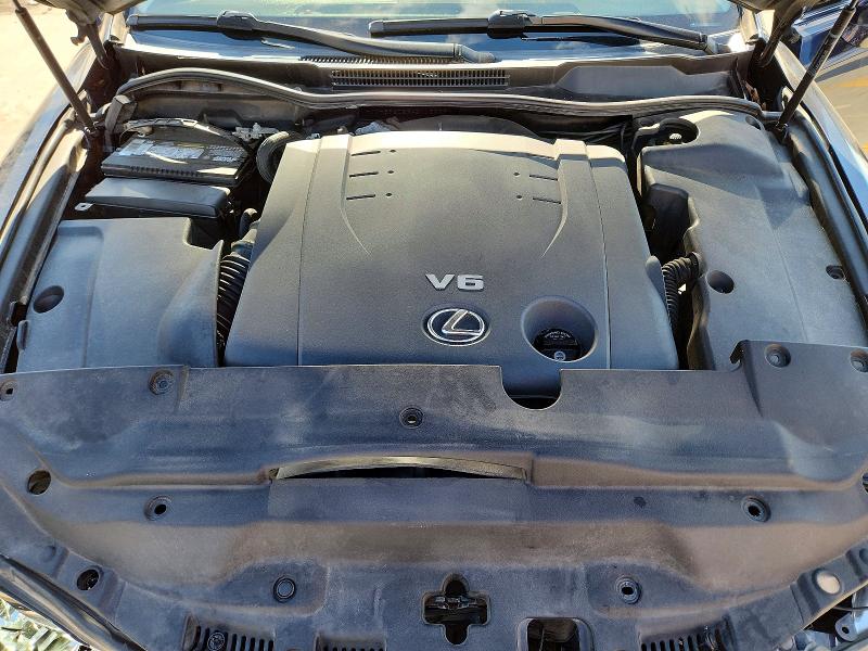 2010 Lexus Is მანქანა იყიდება აუქციონზე, vin: JTHBF5C29A5113529, აუქციონის ნომერი: 57429746