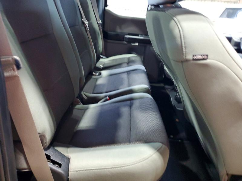 Aukcja sprzedaży 2015 Ford F150, vin: 1FTEX1EP1FFC48504, numer aukcji: 55248336