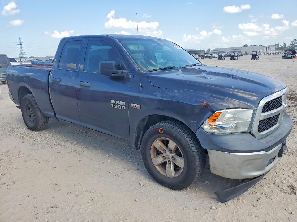 Продажа на аукционе авто 2015 Ram 1500, vin: 1C6RR6FTXFS722503, номер лота: 59357816