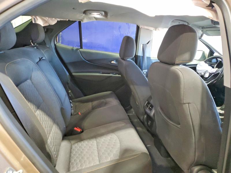 Aukcja sprzedaży 2019 Chevrolet Equinox, vin: 2GNAXTEV3K6211510, numer aukcji: 56625246
