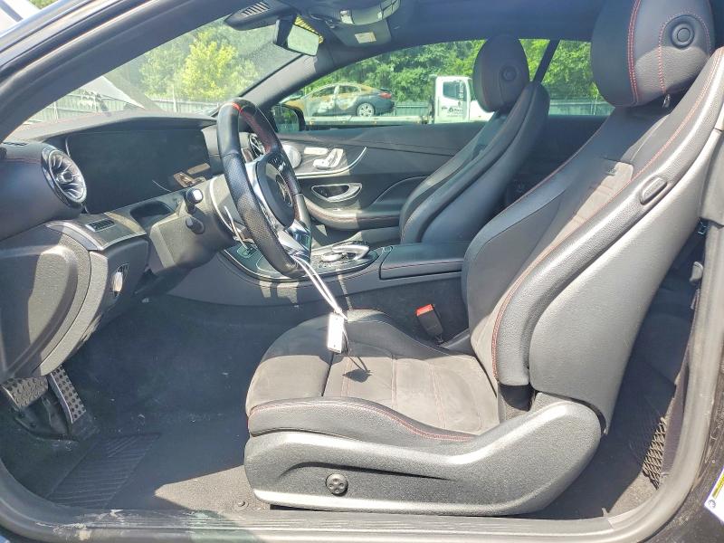 Aukcja sprzedaży 2019 Mercedes-benz E, vin: WDD1J6BB3KF091435, numer aukcji: 55751466
