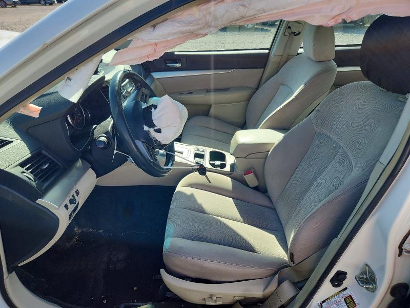 Продаж на аукціоні авто 2013 Subaru Legacy, vin: 4S3BMCC66D3024452, номер лоту: 55840406