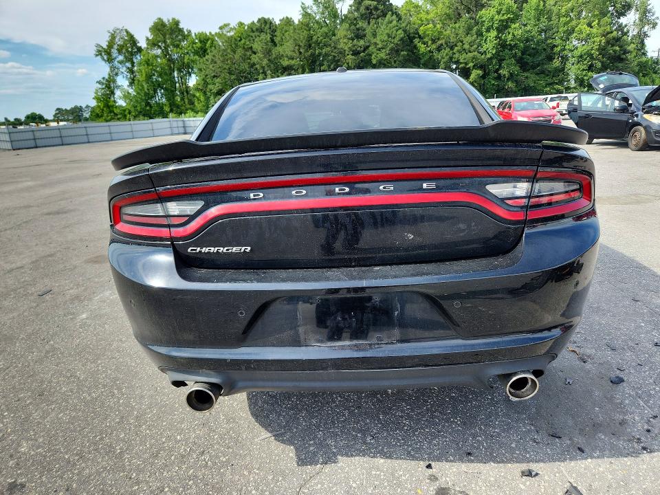 Aukcja sprzedaży 2015 Dodge Charger, vin: 2C3CDXBG3FH862237, numer aukcji: 57571536
