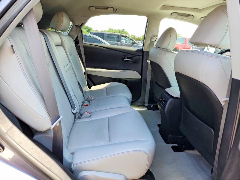 Aukcja sprzedaży 2015 Lexus Rx, vin: 2T2BC1BA1FC004855, numer aukcji: 56513626