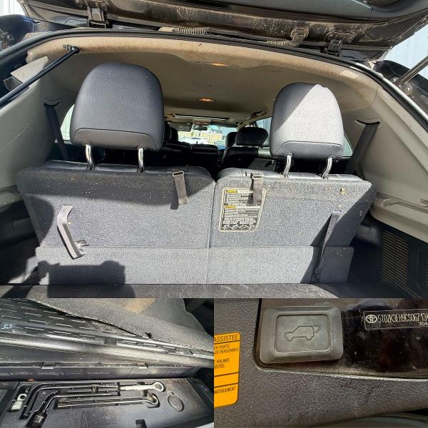 Aukcja sprzedaży 2012 Toyota Highlander, vin: 5TDZK3EH9CS067134, numer aukcji: 58335866