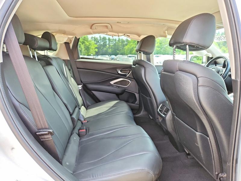 Aukcja sprzedaży 2021 Acura Rdx, vin: 5J8TC2H37ML016670, numer aukcji: 58905786