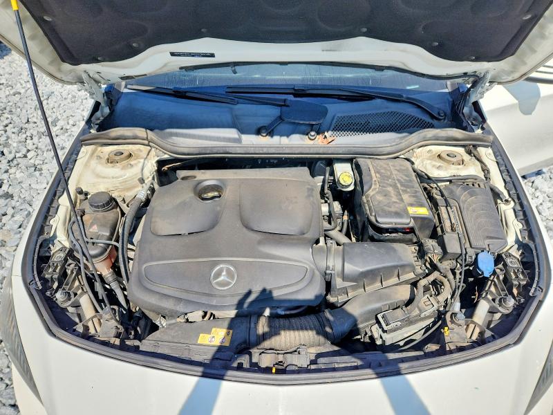 Продаж на аукціоні авто 2016 Mercedes-benz Cla, vin: WDDSJ4EB6GN380696, номер лоту: 57926426