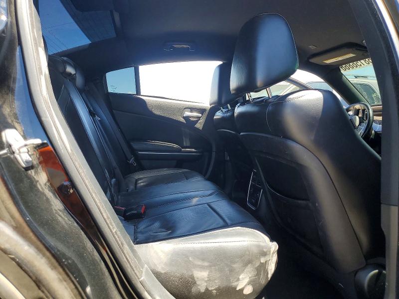 Aukcja sprzedaży 2020 Dodge Charger, vin: 2C3CDXBG3LH119640, numer aukcji: 58156866