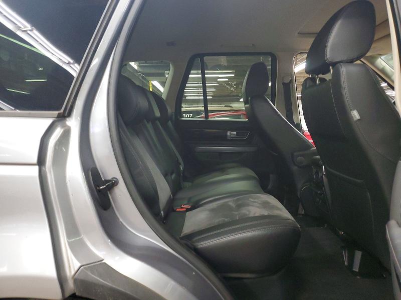 Продаж на аукціоні авто 2012 Land Rover Range Rover Sport, vin: SALSF2D40CA744057, номер лоту: 57938006