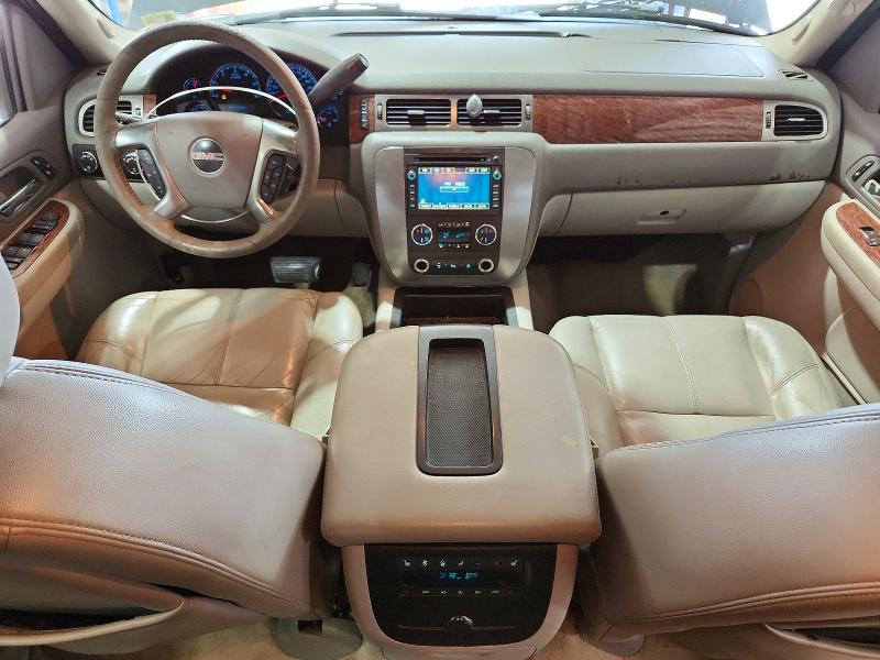 2007 Gmc Yukon მანქანა იყიდება აუქციონზე, vin: 1GKFK13057J119029, აუქციონის ნომერი: 55788316