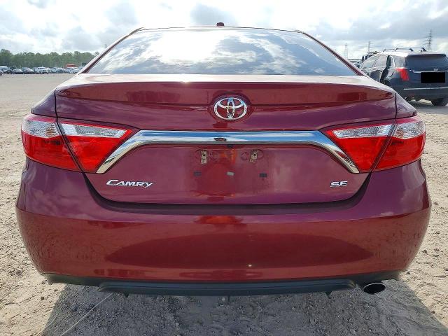 Aukcja sprzedaży 2016 Toyota Camry, vin: 4T1BF1FKXGU600447, numer aukcji: 55934306