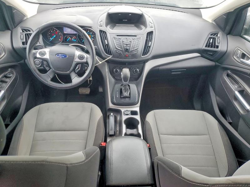 Aukcja sprzedaży 2014 Ford Escape, vin: 1FMCU9GX5EUC35658, numer aukcji: 55939476
