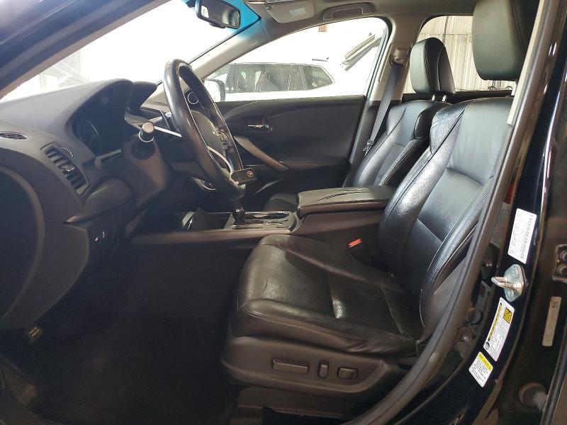 Продаж на аукціоні авто 2013 Acura Rdx, vin: 5J8TB4H57DL010013, номер лоту: 85633655