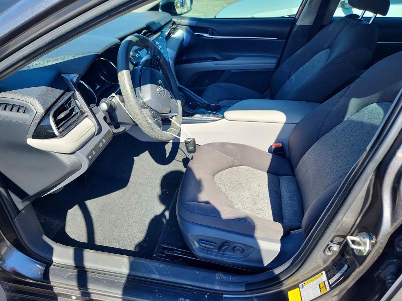 2019 Toyota Camry მანქანა იყიდება აუქციონზე, vin: 4T1B31HK1KU514622, აუქციონის ნომერი: 56082946