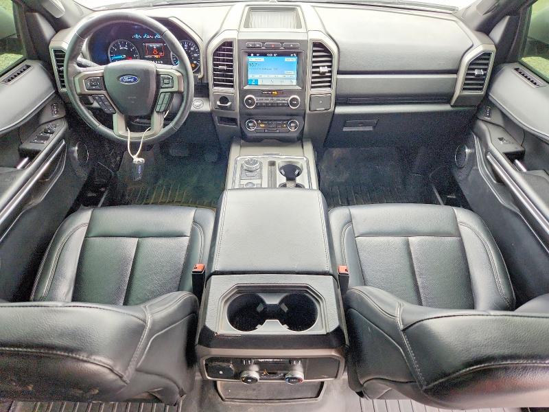 Aukcja sprzedaży 2019 Ford Expedition, vin: 1FMJU1JT6KEA36977, numer aukcji: 55825556
