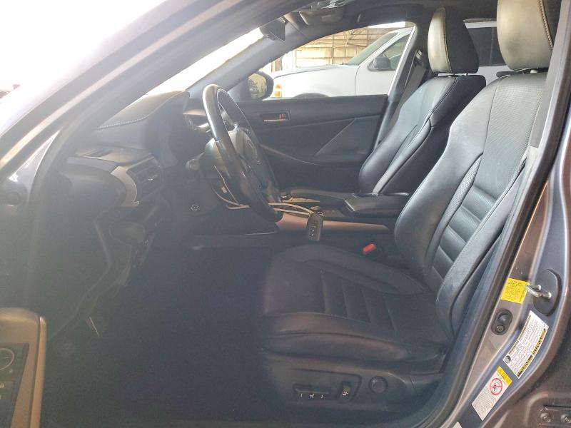 Aukcja sprzedaży 2018 Lexus Is, vin: JTHBA1D24J5075584, numer aukcji: 52645116