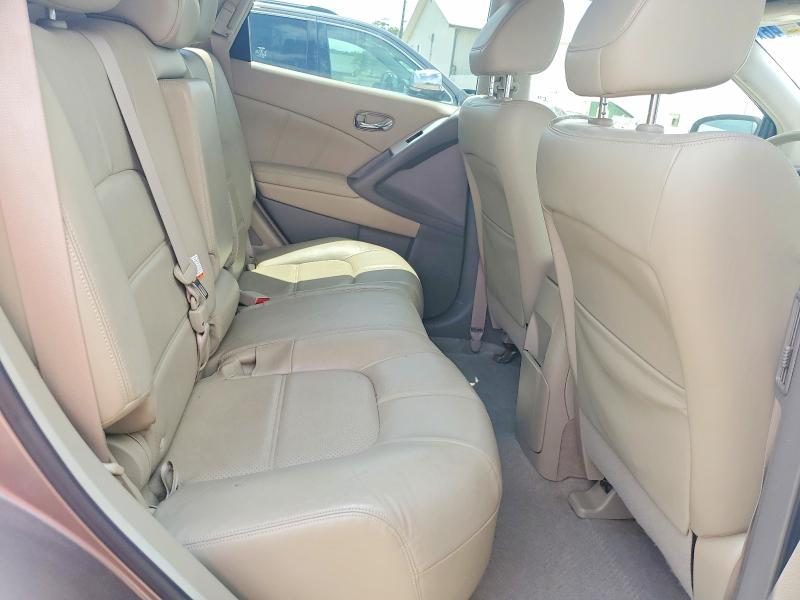 Aukcja sprzedaży 2014 Nissan Murano, vin: JN8AZ1MW8EW505047, numer aukcji: 59010246