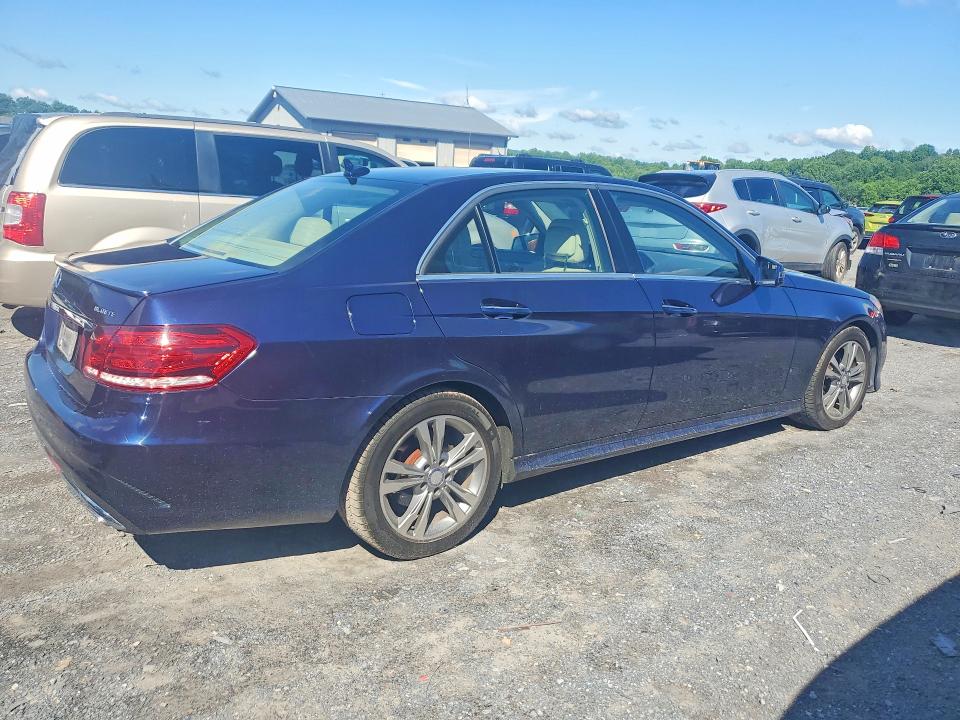 Продаж на аукціоні авто 2014 Mercedes-benz E, vin: WDDHF9HB8EB033972, номер лоту: 57063566