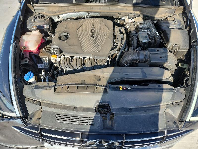 Продаж на аукціоні авто 2022 Hyundai Sonata, vin: 5NPEG4JA2NH135118, номер лоту: 56659416