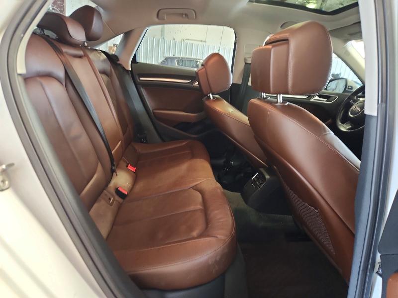 Продаж на аукціоні авто 2015 Audi A3, vin: WAUEFGFF4F1057360, номер лоту: 55974056