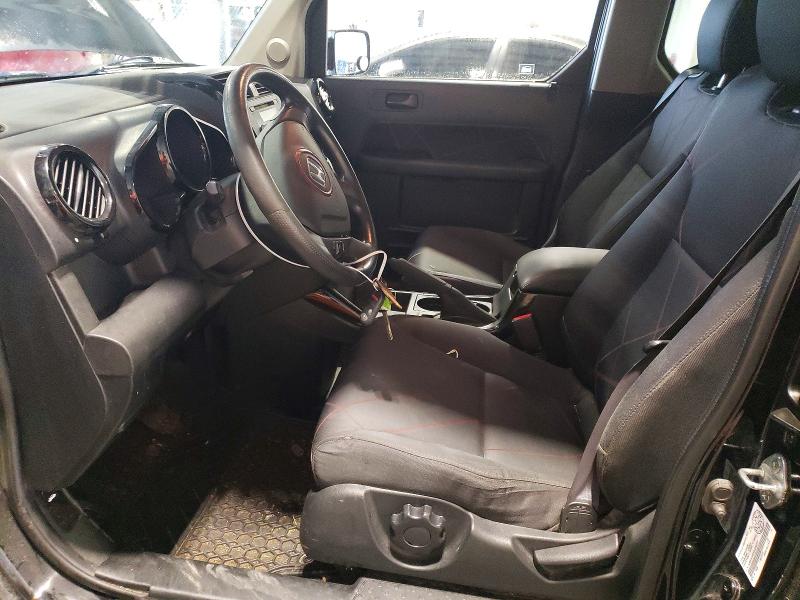 Продаж на аукціоні авто 2009 Honda Element, vin: 5J6YH18939L800057, номер лоту: 57796716