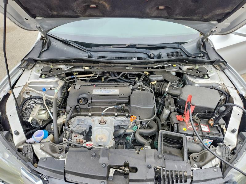 Aukcja sprzedaży 2015 Honda Accord, vin: 1HGCR2F85FA020583, numer aukcji: 57970736