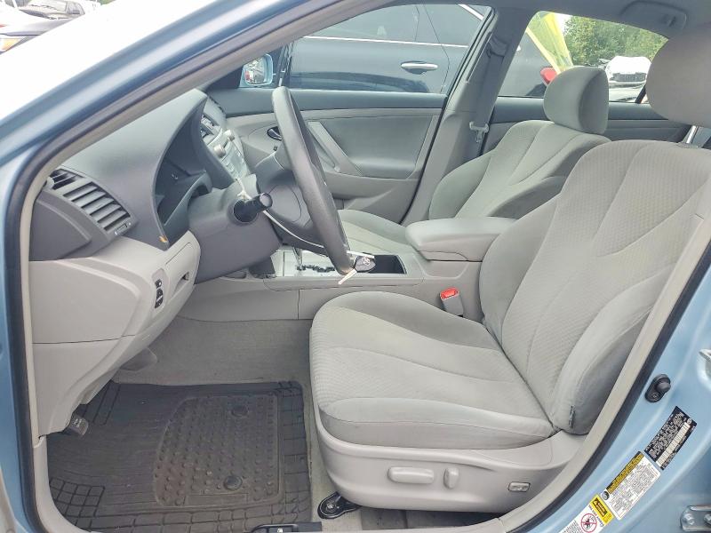 Продажа на аукционе авто 2007 Toyota Camry, vin: 4T1BE46K87U635850, номер лота: 58548356