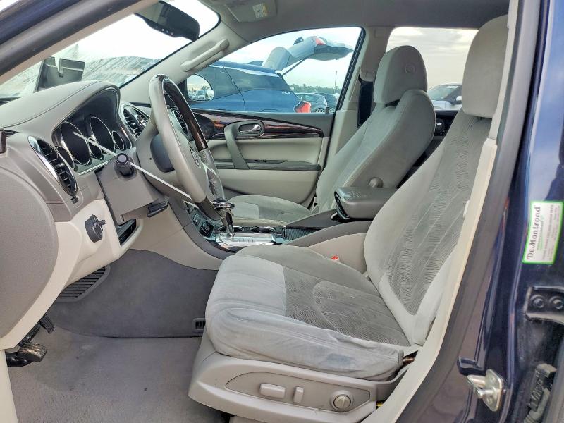 Aukcja sprzedaży 2015 Buick Enclave, vin: 5GAKRAKD6FJ205833, numer aukcji: 56485836
