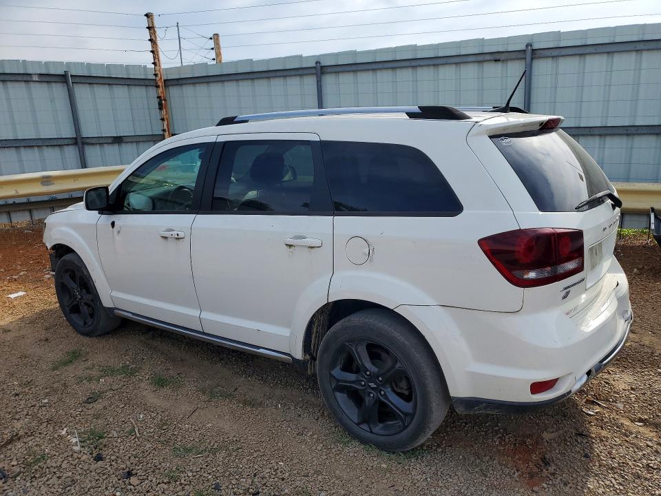 Aukcja sprzedaży 2018 Dodge Journey, vin: 3C4PDDGG1JT430802, numer aukcji: 57839566