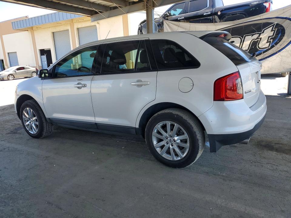 Продаж на аукціоні авто 2013 Ford Edge, vin: 2FMDK3JC5DBB45072, номер лоту: 56004926