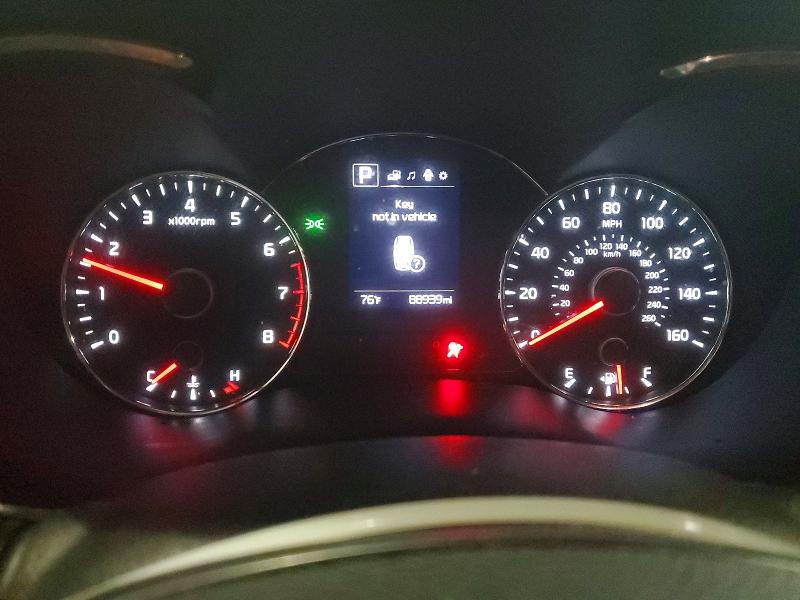 Aukcja sprzedaży 2018 Kia Forte, vin: 3KPFL4A84JE217721, numer aukcji: 57952636