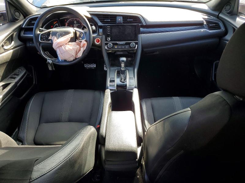 Aukcja sprzedaży 2020 Honda Civic, vin: 2HGFC2F8XLH585018, numer aukcji: 57360536