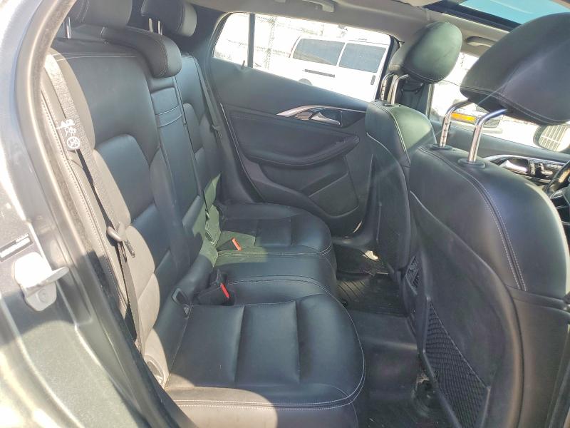 Продаж на аукціоні авто 2018 Infiniti Qx30, vin: SJKCH5CP3JA053781, номер лоту: 56059176