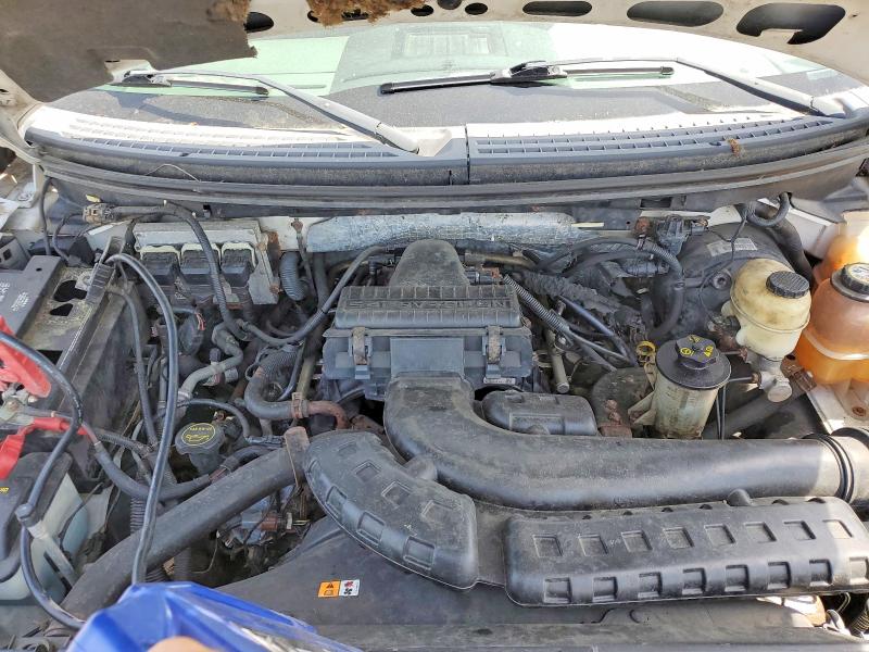 Aukcja sprzedaży 2008 Ford F150, vin: 1FTPX14V48FA50303, numer aukcji: 56027676