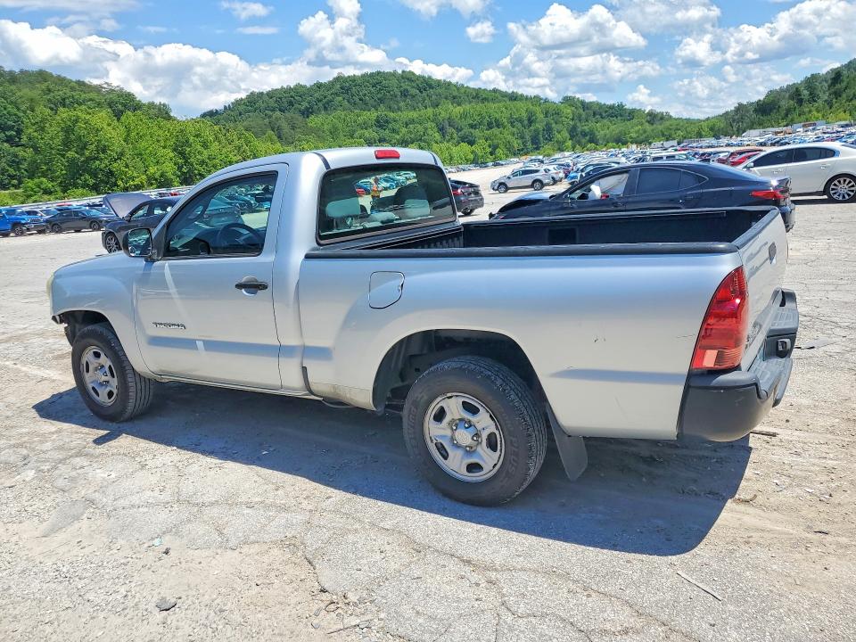Aukcja sprzedaży 2006 Toyota Tacoma, vin: 5TENX22N26Z302629, numer aukcji: 57337916