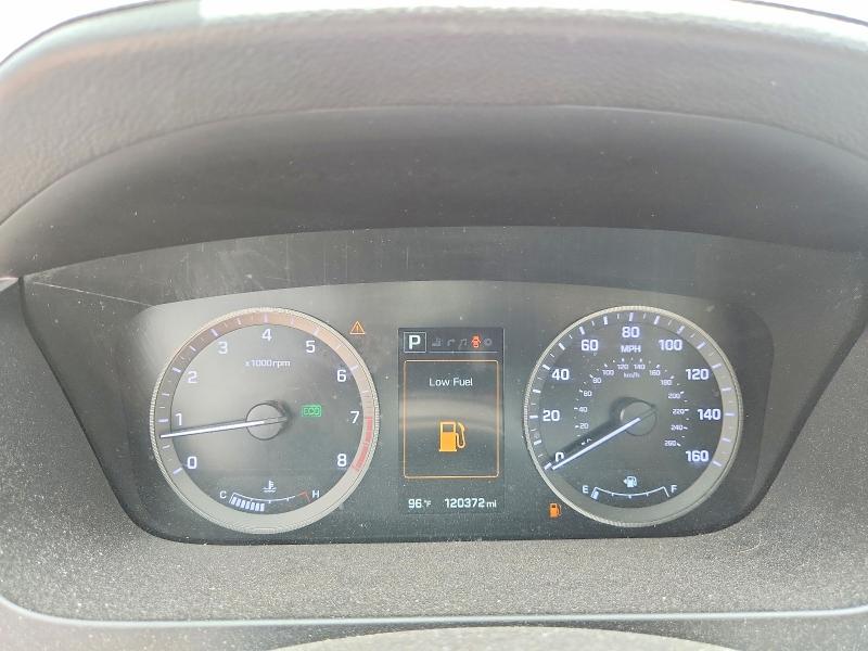 Aukcja sprzedaży 2015 Hyundai Sonata, vin: 5NPE34AF0FH017187, numer aukcji: 56874156