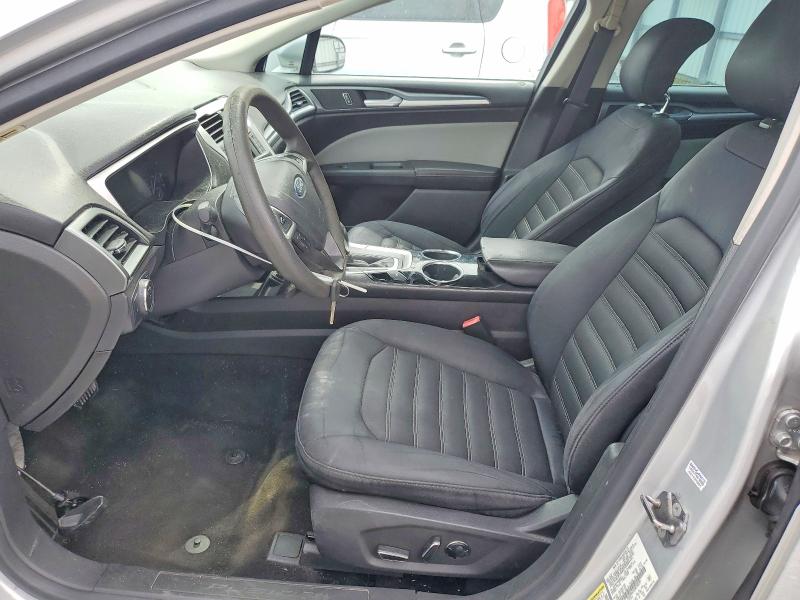 Aukcja sprzedaży 2013 Ford Fusion Se, vin: 3FA6P0H70DR248591, numer aukcji: 56491986