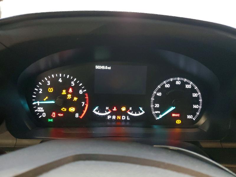 Aukcja sprzedaży 2023 Ford Explorer, vin: 1FM5K8ABXPGB55764, numer aukcji: 57320096