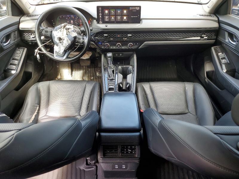 Aukcja sprzedaży 2024 Honda Accord, vin: 1HGCY2F82RA801214, numer aukcji: 57357286