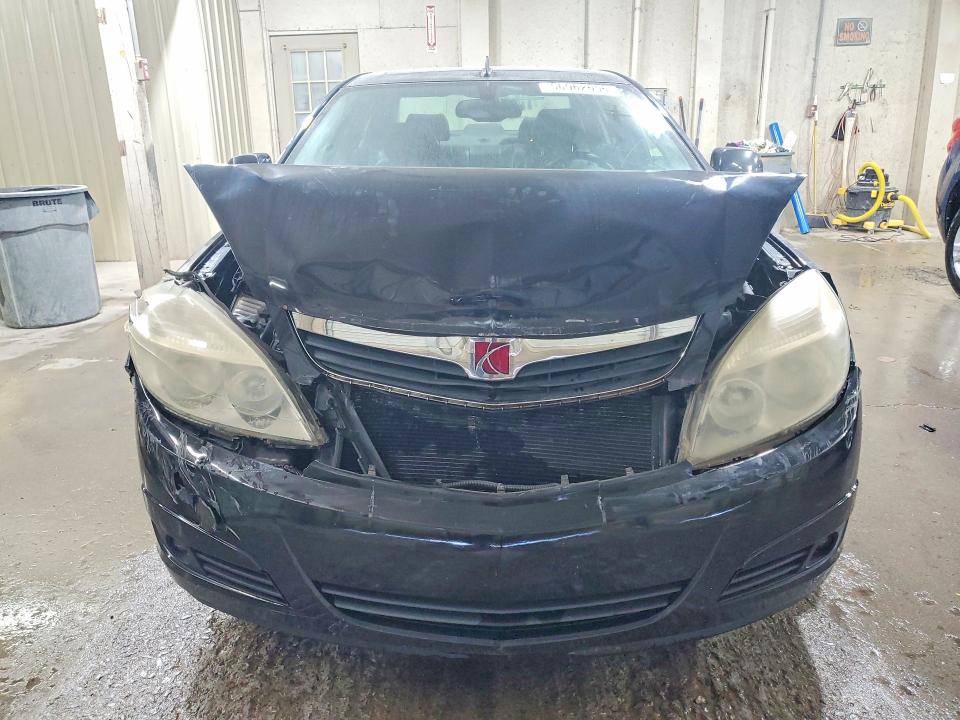 56962656 :رقم المزاد ، 1G8ZV57787F100082 vin ، 2007 Saturn Aura مزاد بيع