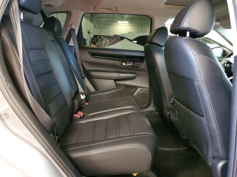 57063926 :رقم المزاد ، 2HKRS4H72RH452994 vin ، 2024 Honda Cr-v مزاد بيع