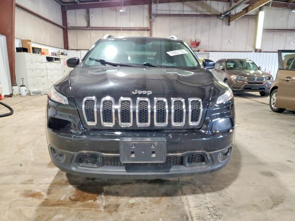 Aukcja sprzedaży 2016 Jeep Cherokee, vin: 1C4PJMCBXGW284891, numer aukcji: 55821726