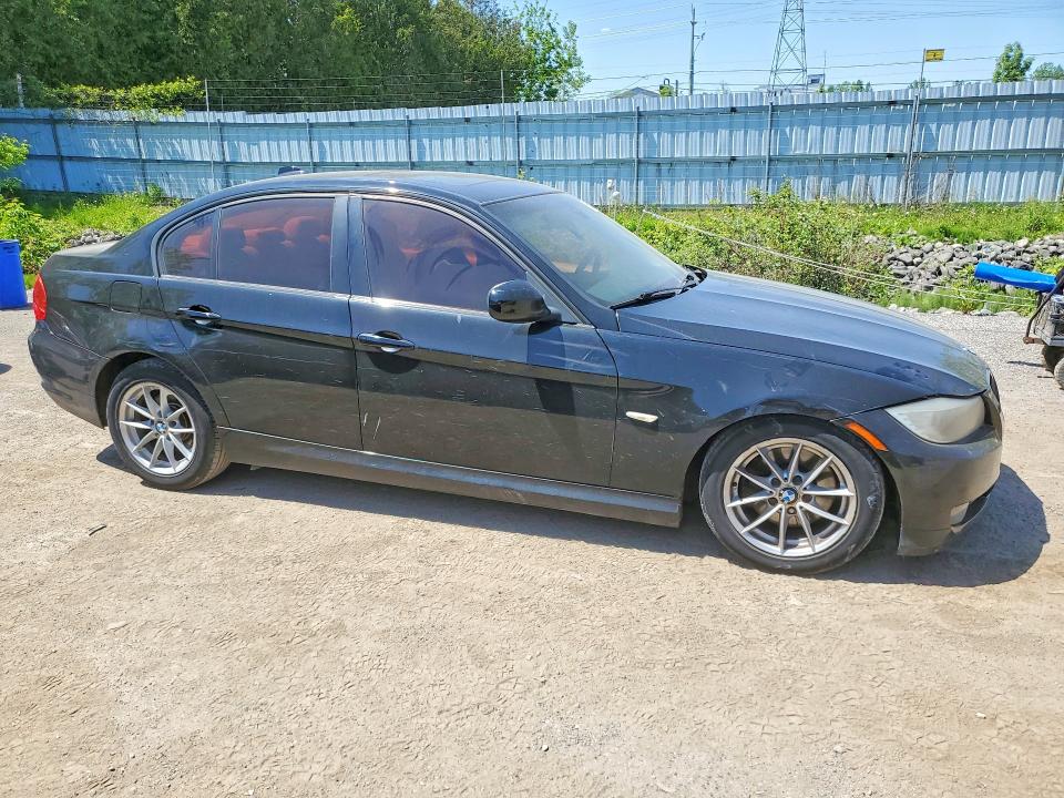 Продажа на аукционе авто 2011 Bmw 323, vin: WBAPG7C57BA795620, номер лота: 55010246