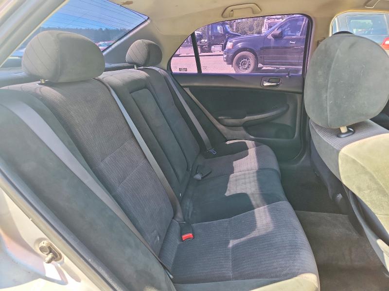 Продажа на аукционе авто 2005 Honda Accord, vin: 3HGCM56405G704194, номер лота: 56097346