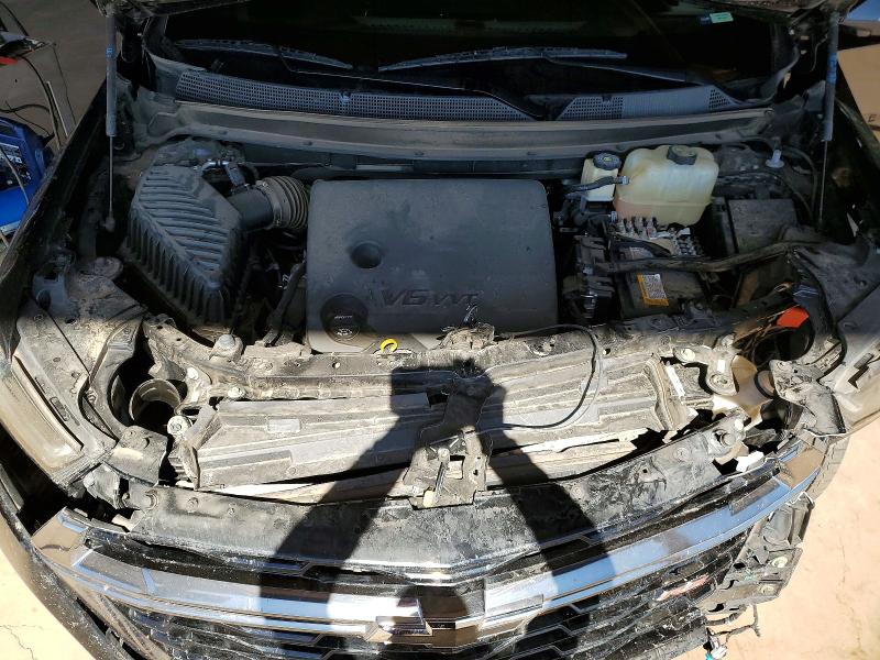Продаж на аукціоні авто 2023 Chevrolet Traverse, vin: 1GNERJKW9PJ243563, номер лоту: 56254936