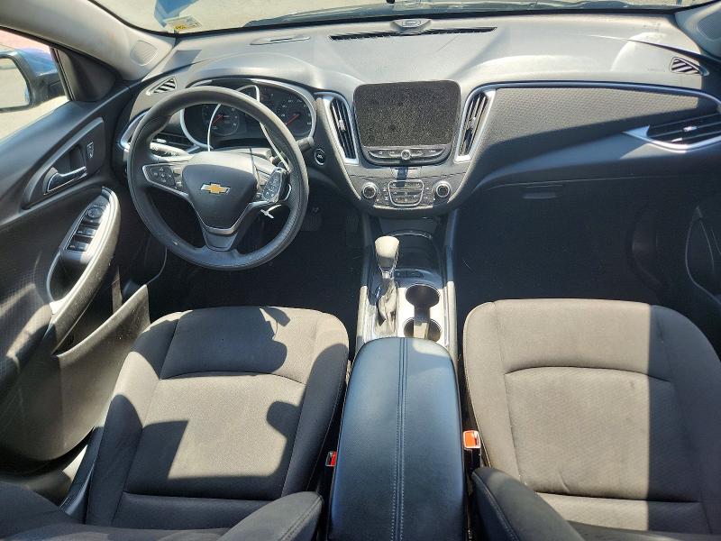 Продаж на аукціоні авто 2024 Chevrolet Malibu, vin: 1G1ZD5ST9RF207067, номер лоту: 57956196