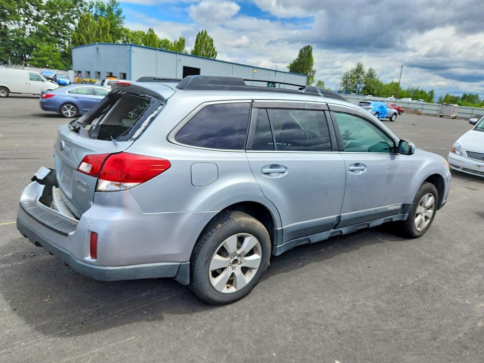 Продажа на аукционе авто 2012 Subaru Outback, vin: 4S4BRBCC2C3213756, номер лота: 57057306